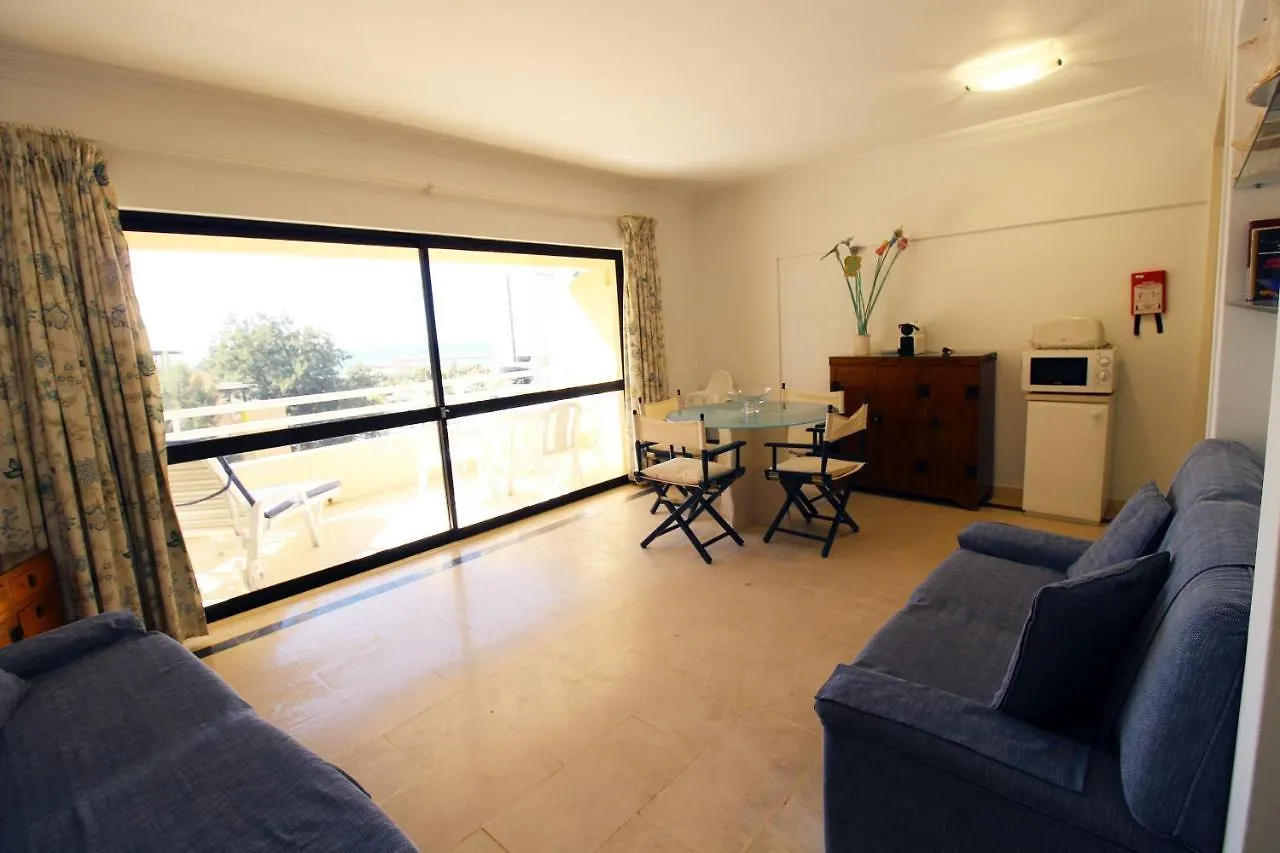 Apartment Marina Mar Navigator By Sapvillas Vilamoura