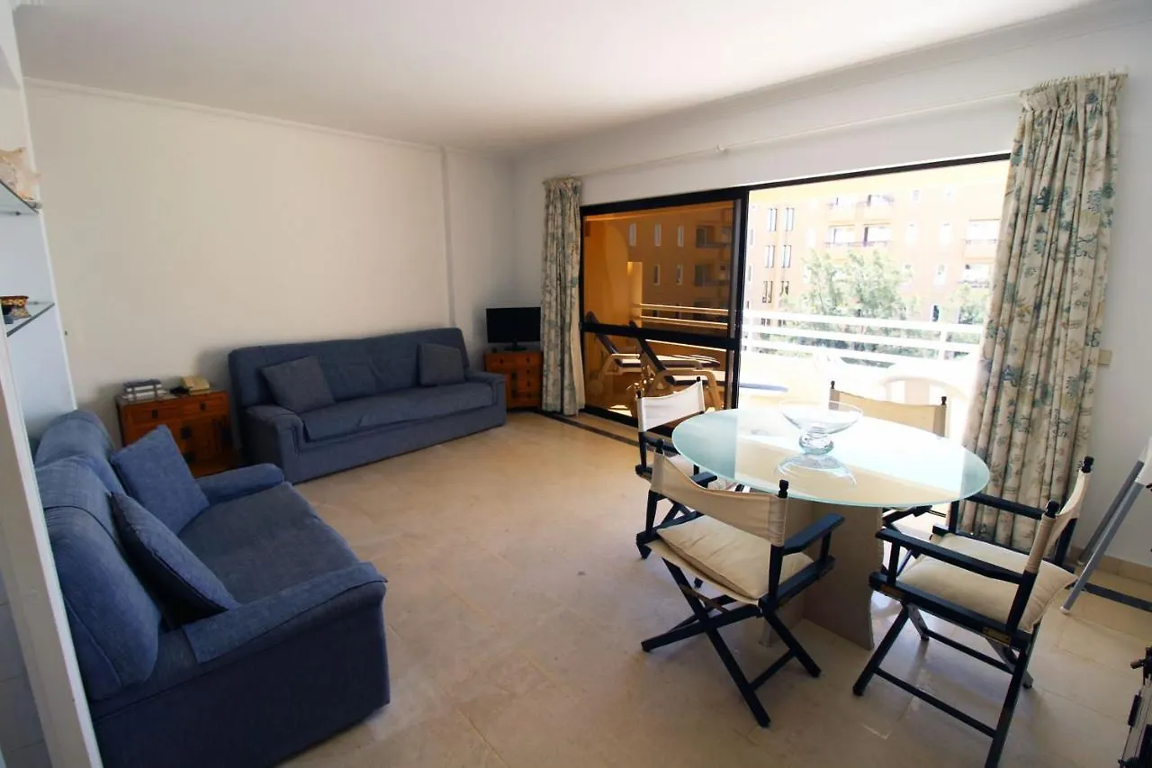 Marina Mar Navigator By Sapvillas Vilamoura Apartment