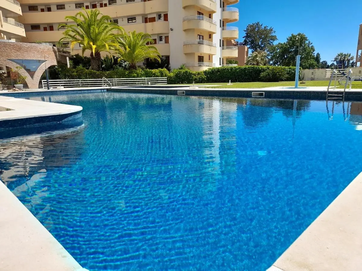 Apartment Marina Mar Navigator By Sapvillas Vilamoura