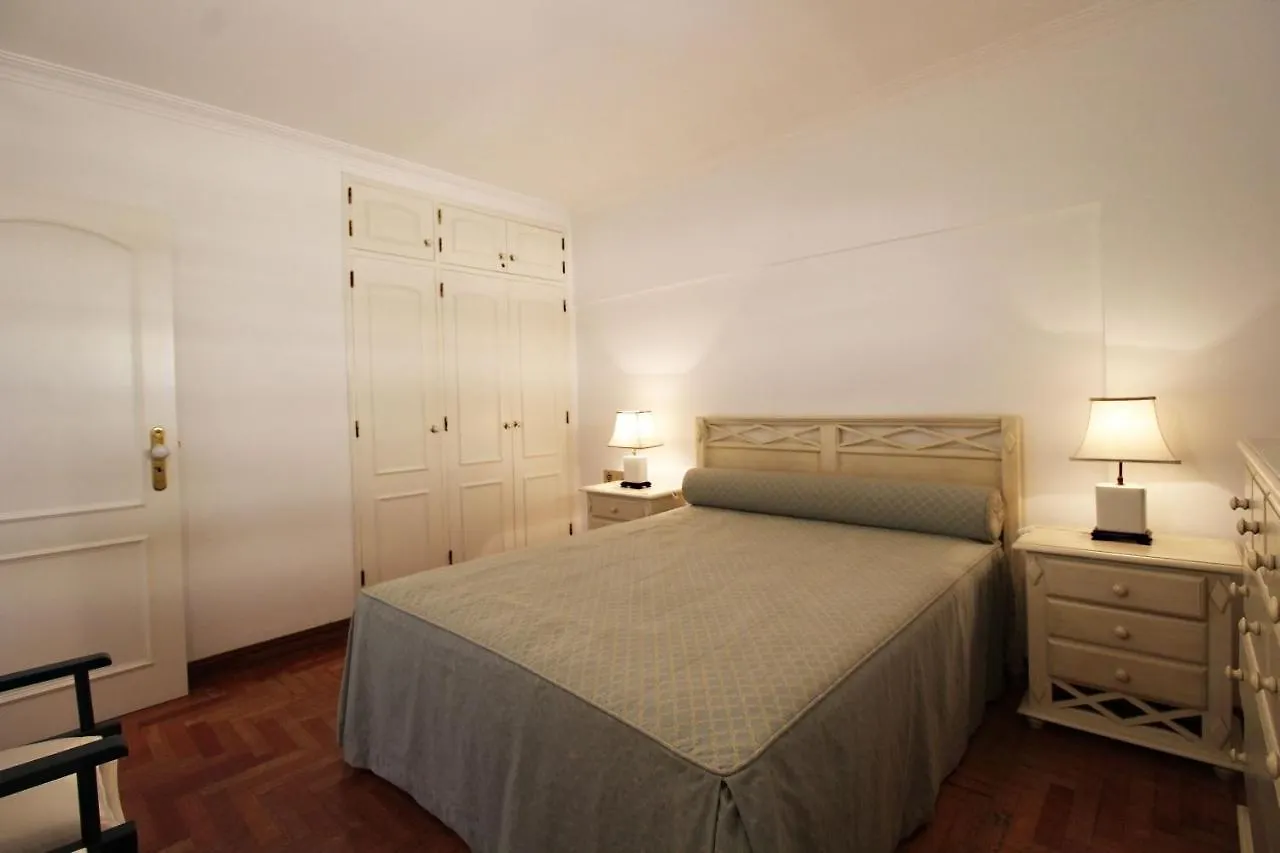 Marina Mar Navigator By Sapvillas Vilamoura Apartment