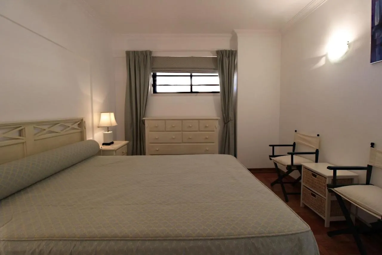 Apartment Marina Mar Navigator By Sapvillas Vilamoura