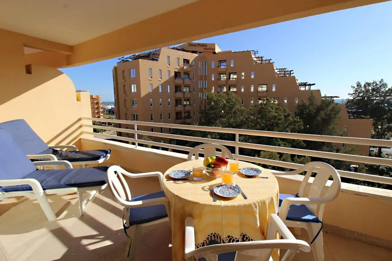 Marina Mar Navigator By Sapvillas Vilamoura Apartment
