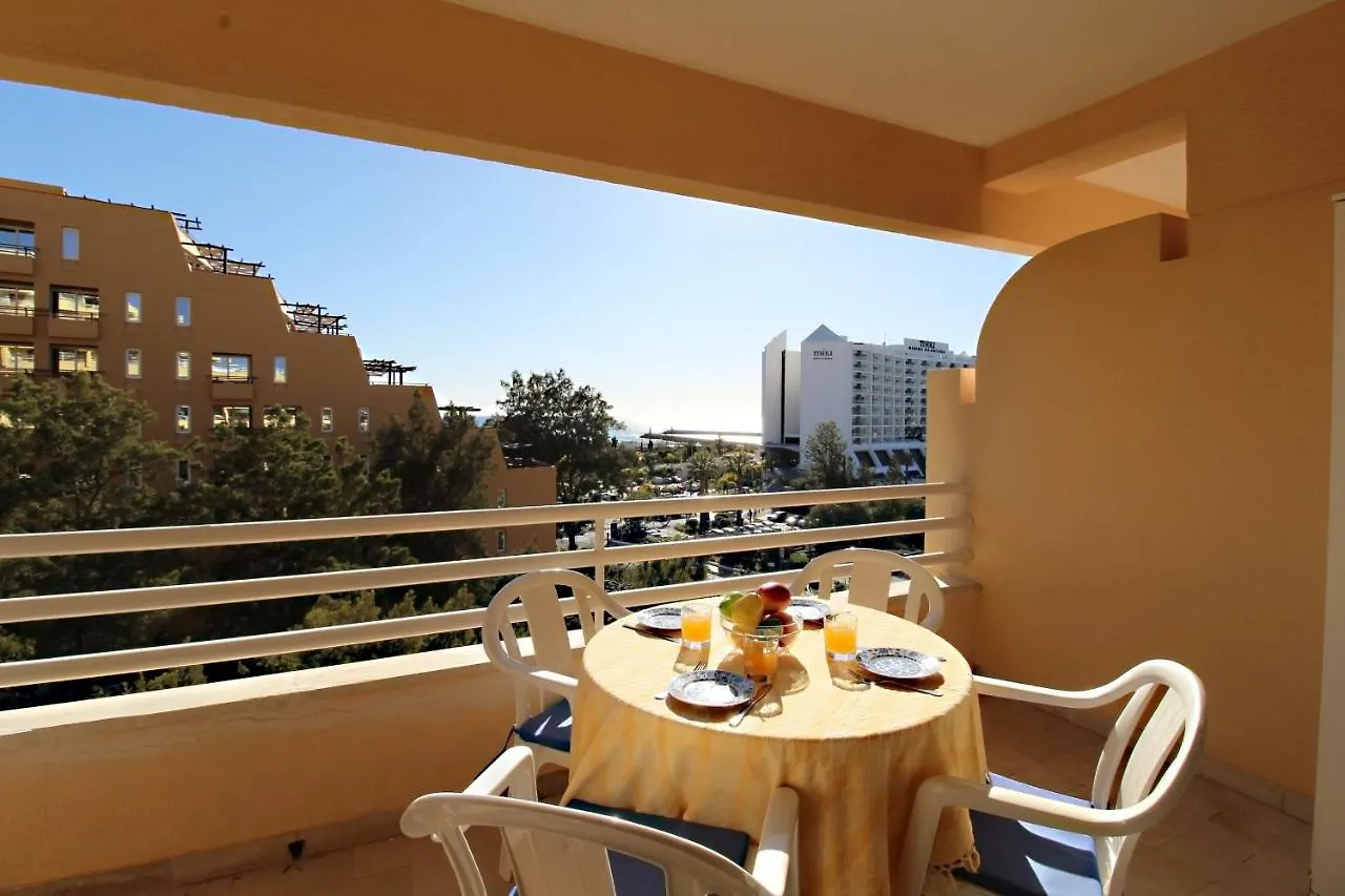 Marina Mar Navigator By Sapvillas Vilamoura 0*,  Portugal
