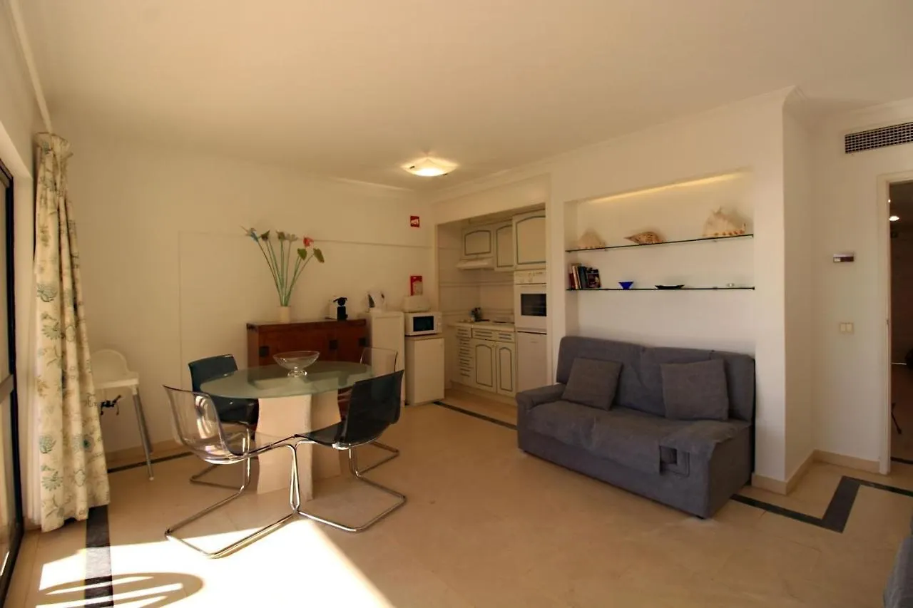 Marina Mar Navigator By Sapvillas Vilamoura Apartment