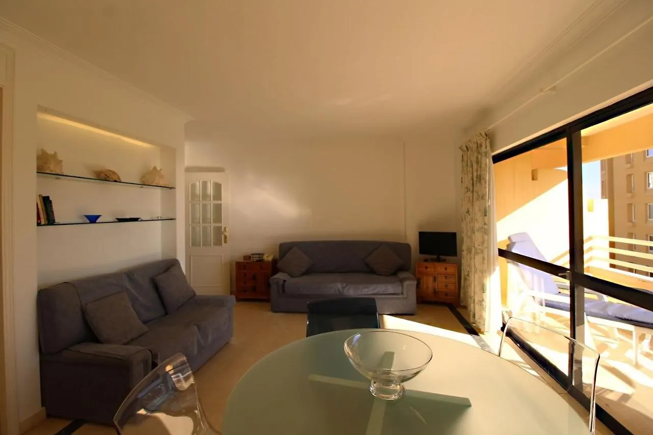 Apartment Marina Mar Navigator By Sapvillas Vilamoura Portugal