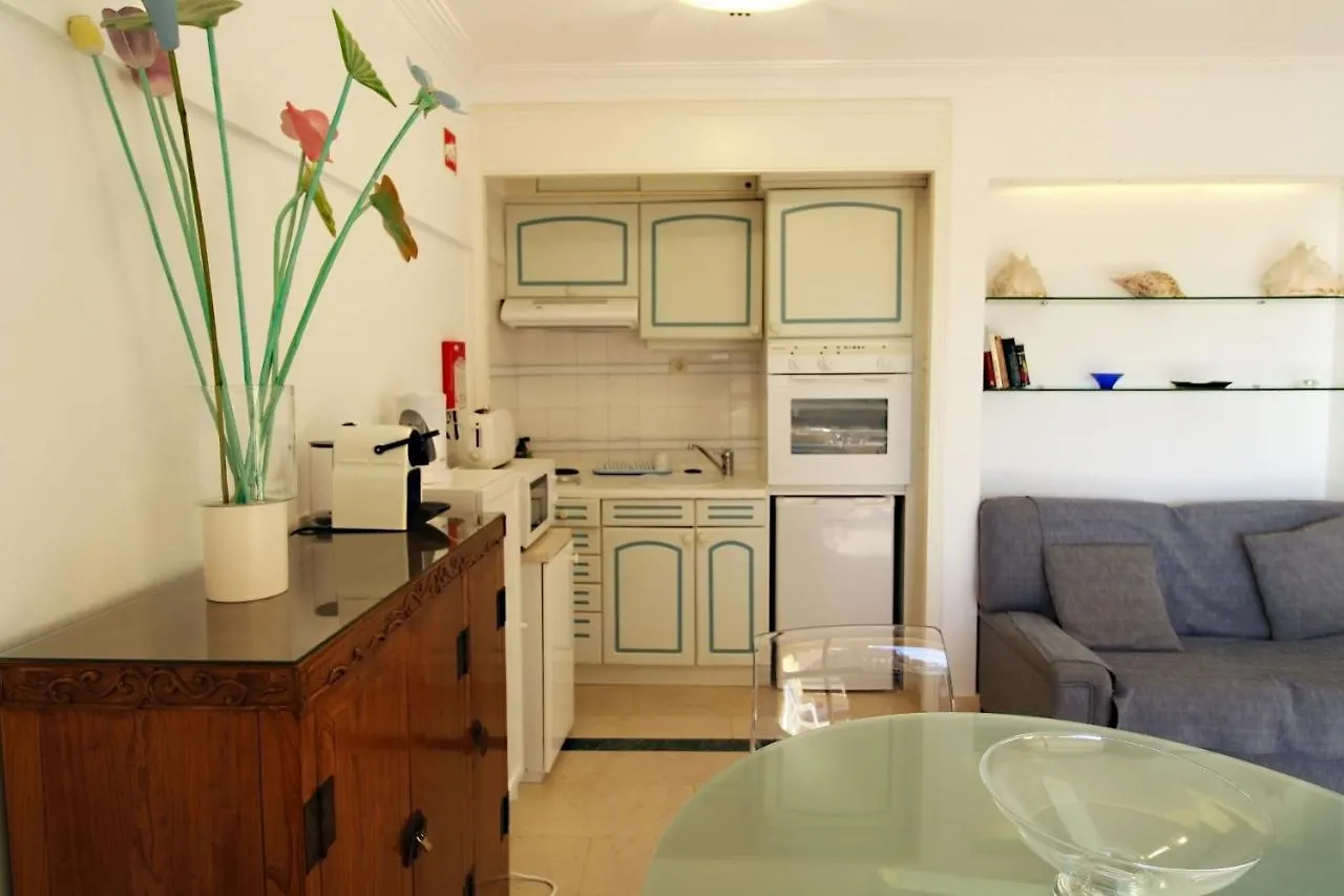 Marina Mar Navigator By Sapvillas Vilamoura Apartment