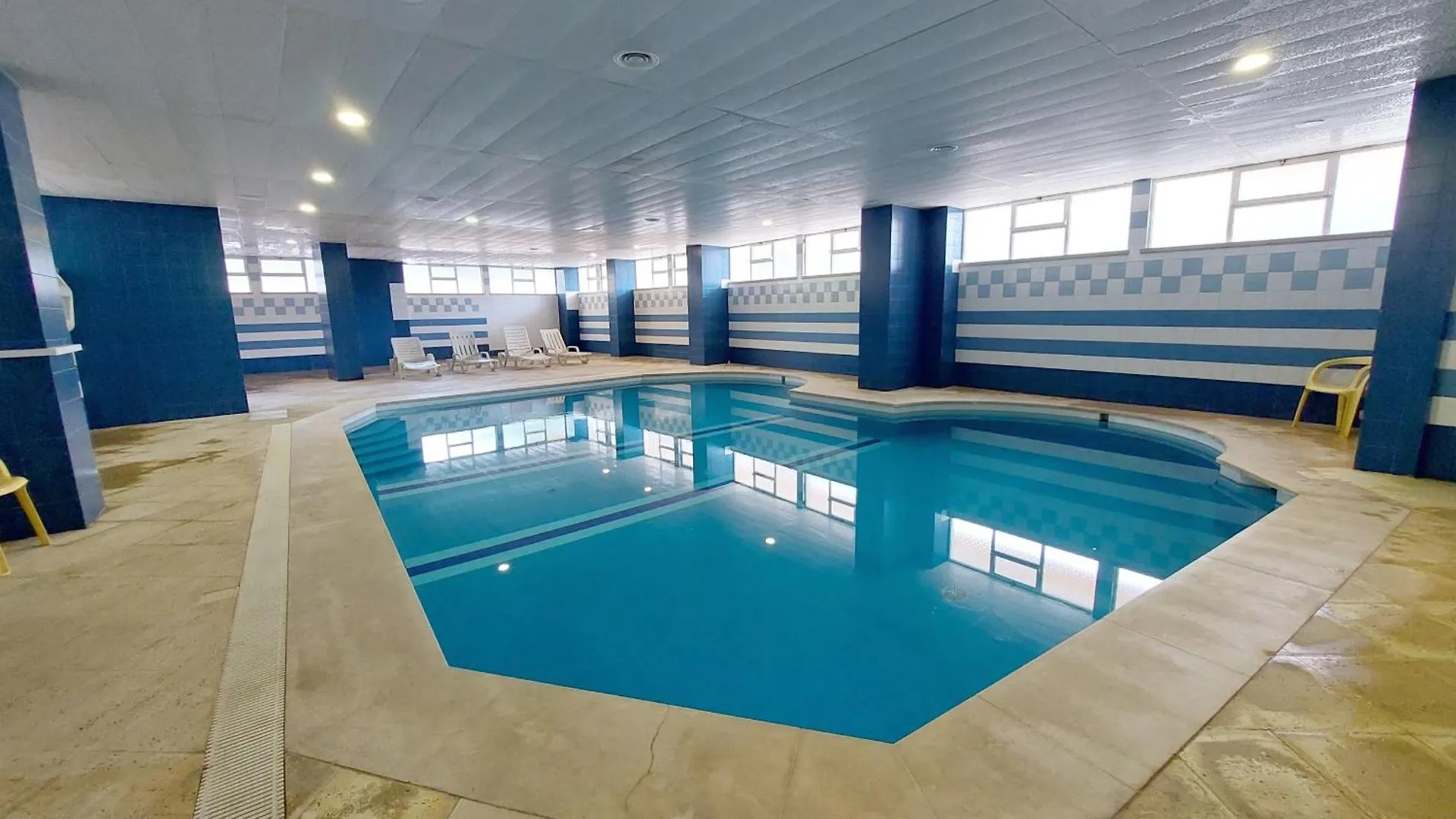 Apartment Marina Mar Navigator By Sapvillas Vilamoura