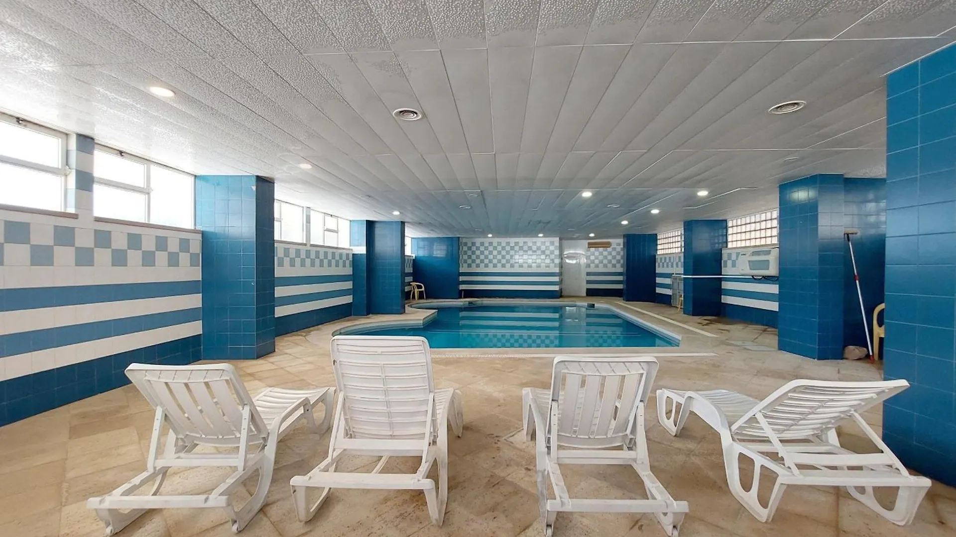 Marina Mar Navigator By Sapvillas Vilamoura Apartment